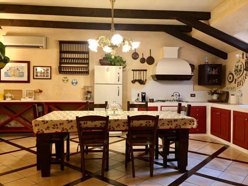 B&B Le Sorelle San Leone Exterior photo