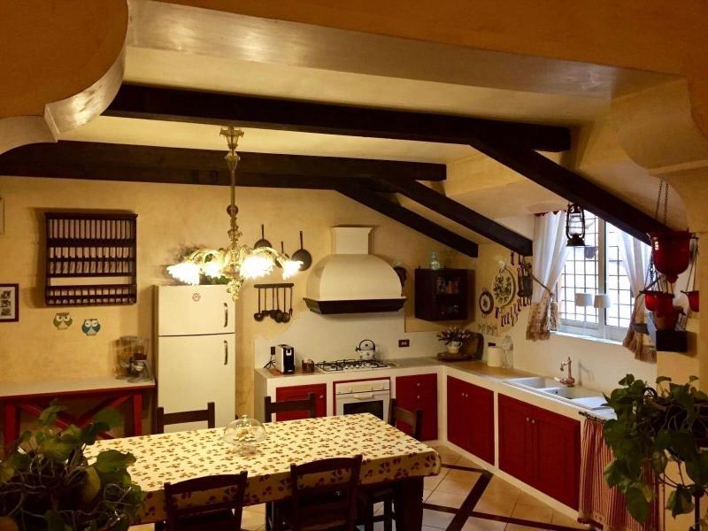B&B Le Sorelle San Leone Exterior photo