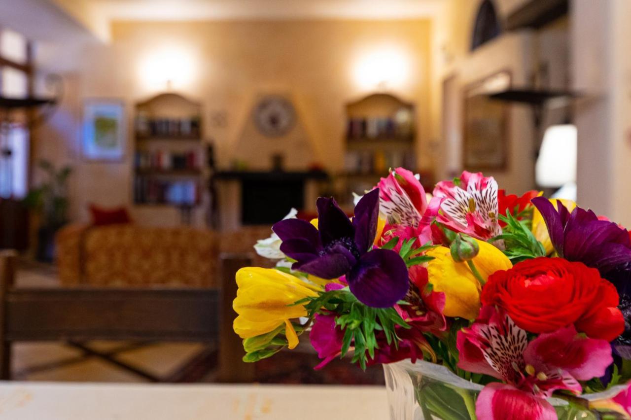 B&B Le Sorelle San Leone Exterior photo