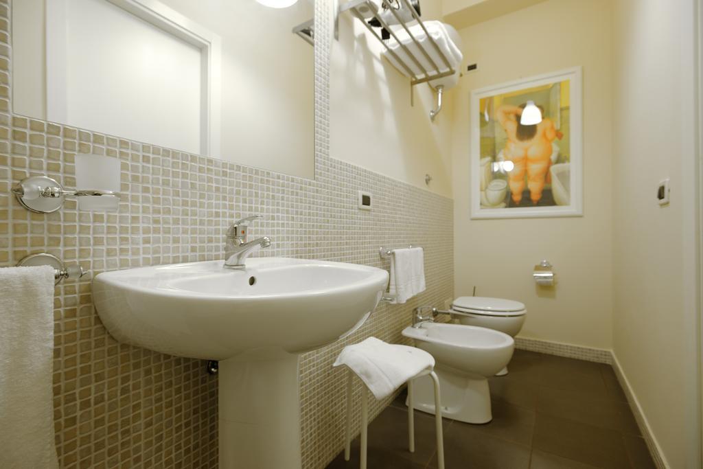 B&B Le Sorelle San Leone Room photo